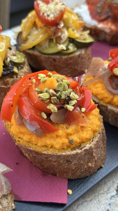   at Ae Bricoe in Venice