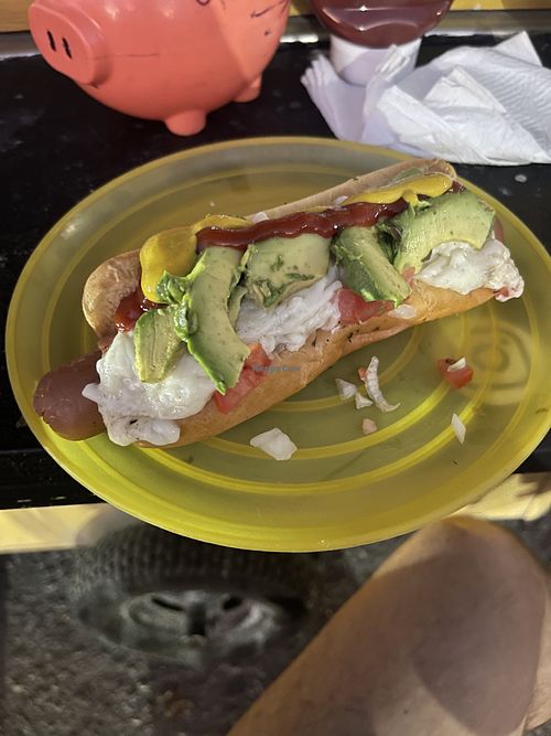   at Perro No Come Perro in Tulum