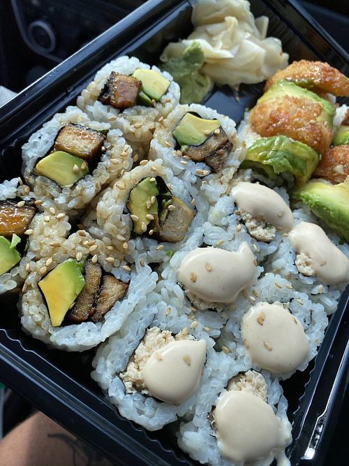 Veggie Heaven Teaneck New Jersey Restaurant HappyCow