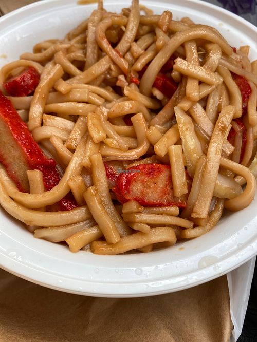 Veggie Heaven Teaneck New Jersey Restaurant HappyCow