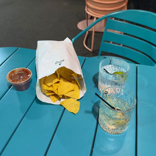  at Habanero Burrito - Food Cart in Portland