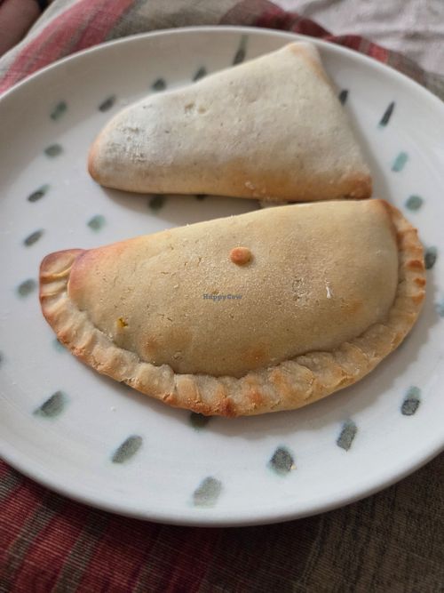 empanada e esfiha at Caseiros da Ju in Sorocaba