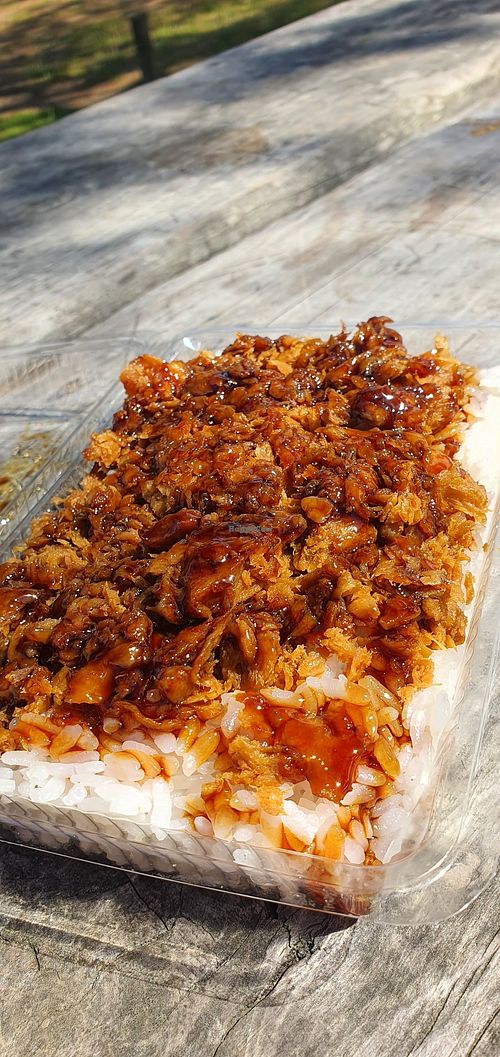 St Pierre's Sushi Auckland Restaurant HappyCow