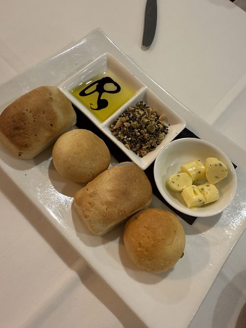   at The Regent Room in Rotorua