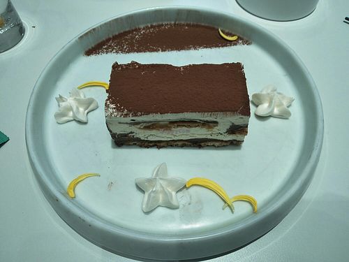 Veganmisu. at Green Common - Raffles City in Shanghai