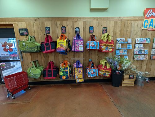  at Trader Joe's in Ahwatukee