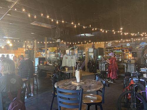 Bird’s Eye Outfitters - Interior  at Bird's Eye Outfitters in Sault Ste Marie