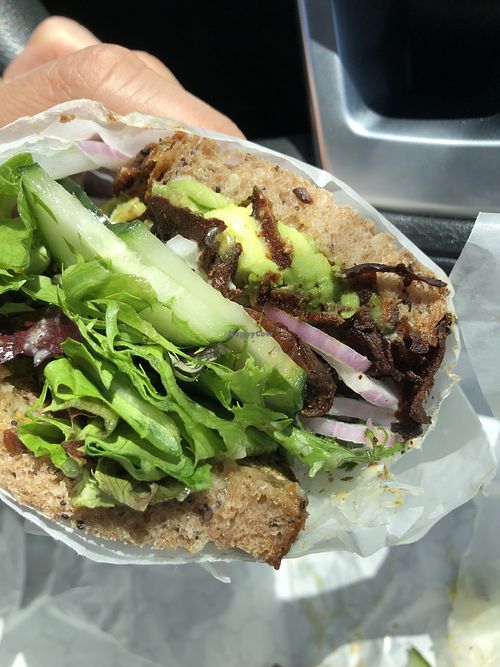 Image of Allegro Bakery