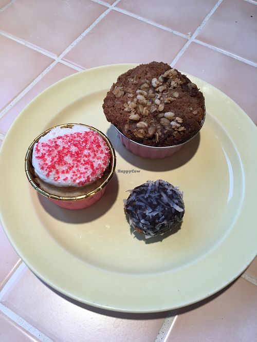 Image of Phatties Bake Shop