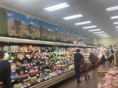 Image of Trader Joe's