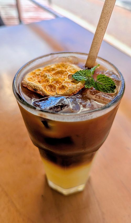  at Midori in Puerto Baquerizo Moreno