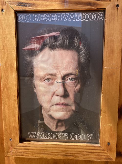 No Reservations at Breakfast Republic in Costa Mesa