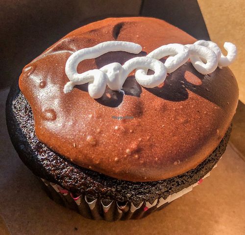 Homemade Penguino at Rascal's in Santa Barbara