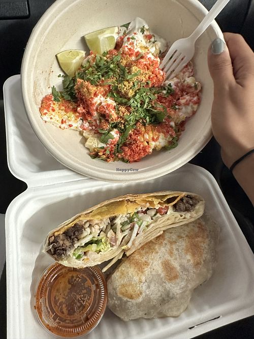   at Rascal's in Santa Barbara