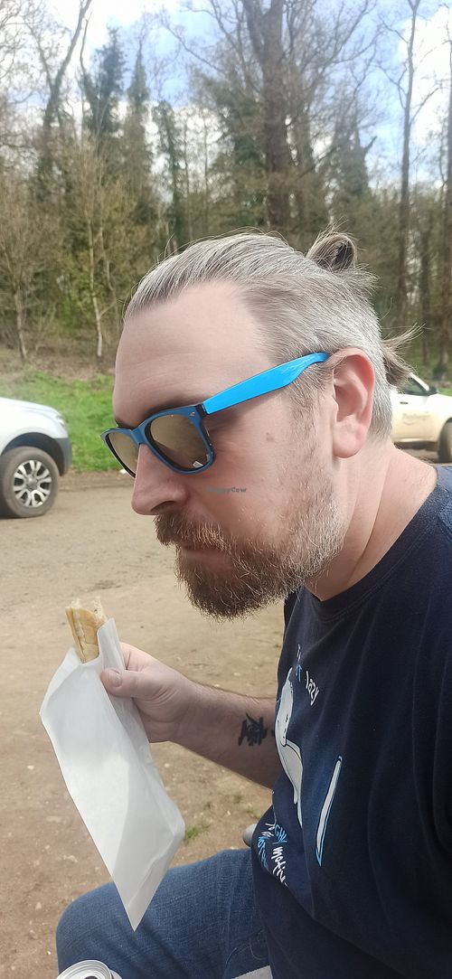  at Planted Coffee Co - Food Trailer in Hertford