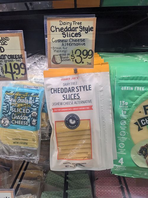 Image of Trader Joe's