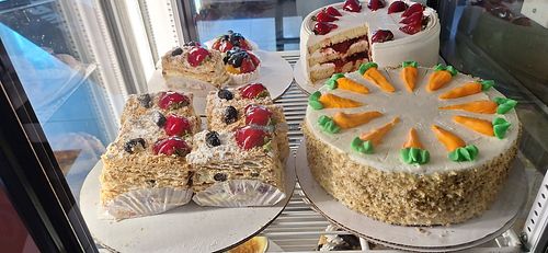  at The Classic Diner in Richmond Hill