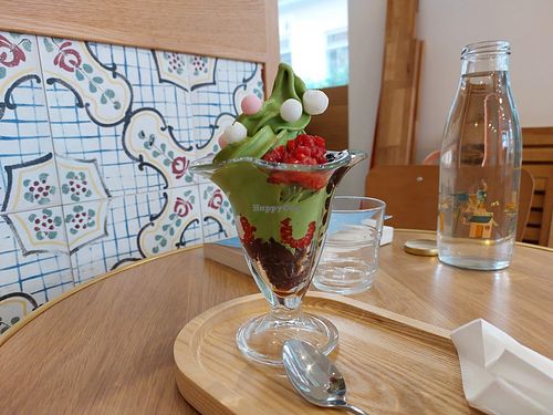  at Graines du Jour in Paris