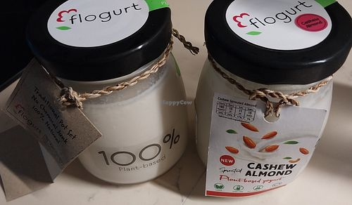  at Flogurt in Bangkok