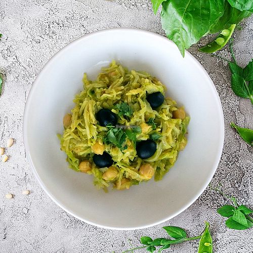 Alho Francês à Brás at Miss Bean in Porto