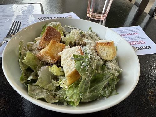   at Monster Vegan in Philadelphia