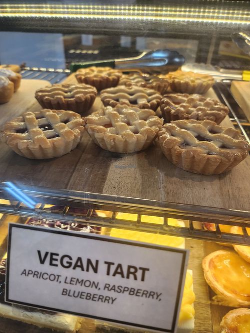  at Otto's Bakery in Hahndorf