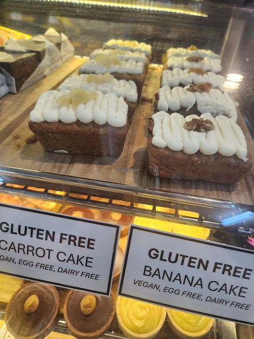  at Otto's Bakery in Hahndorf