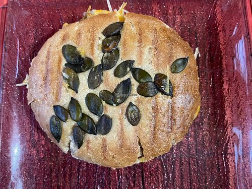 "Bunini" at La Dame au Cerf in Nice