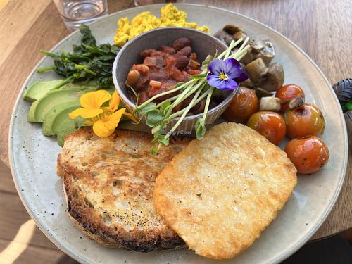   at Garden Eats in Dwellingup