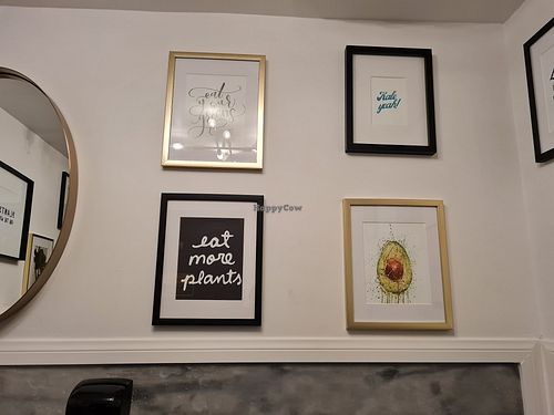  at El Avocado in La Jolla