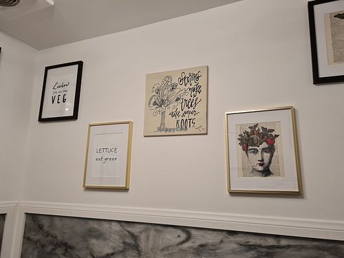  at El Avocado in La Jolla