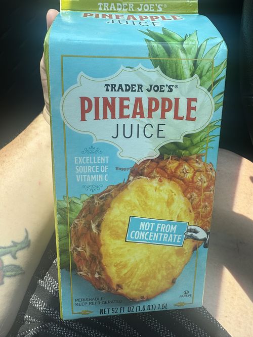   at Trader Joe's - Midtown in Charlotte