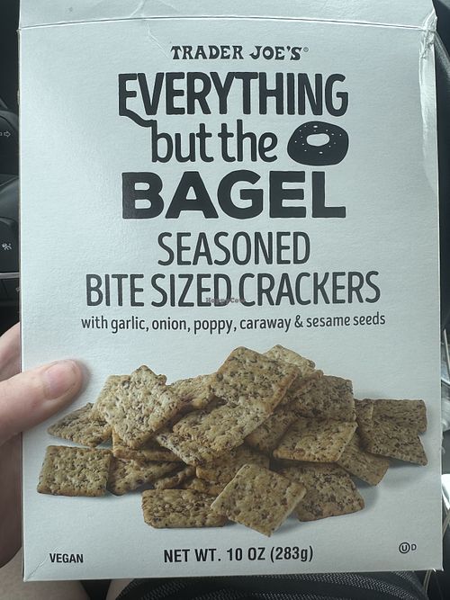   at Trader Joe's - North in Charlotte