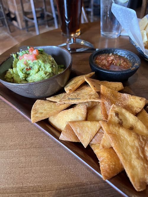 Guacamole   at Mi Casa in Breckenridge