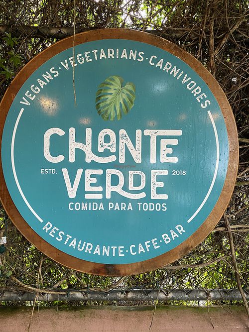Chante Verde at El Chante Verde in La Fortuna
