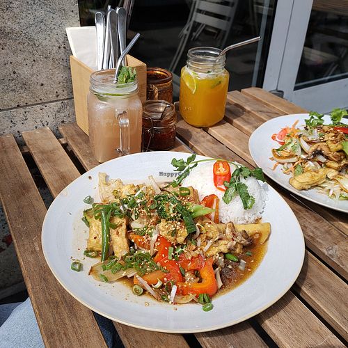 L3 at Nam in Cologne