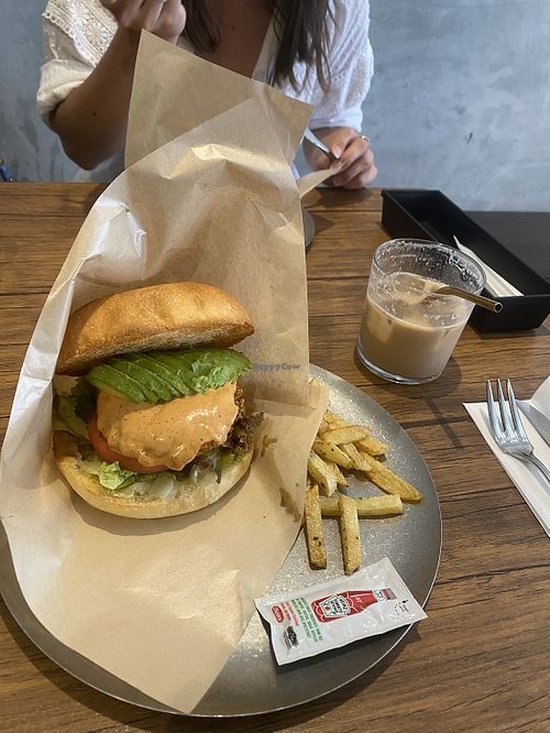   at Sonu Sonu in Fukuoka