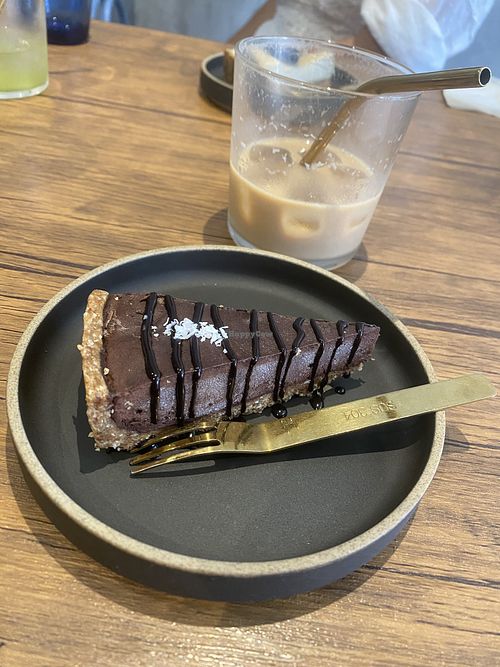   at Sonu Sonu in Fukuoka