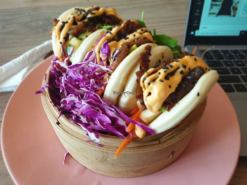 Image of The Conscious Kitchen - Kloof St