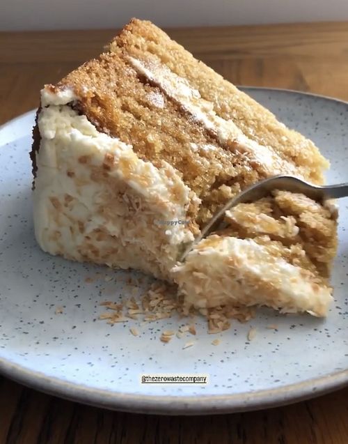   at The Zero Waste Company in Tunbridge Wells