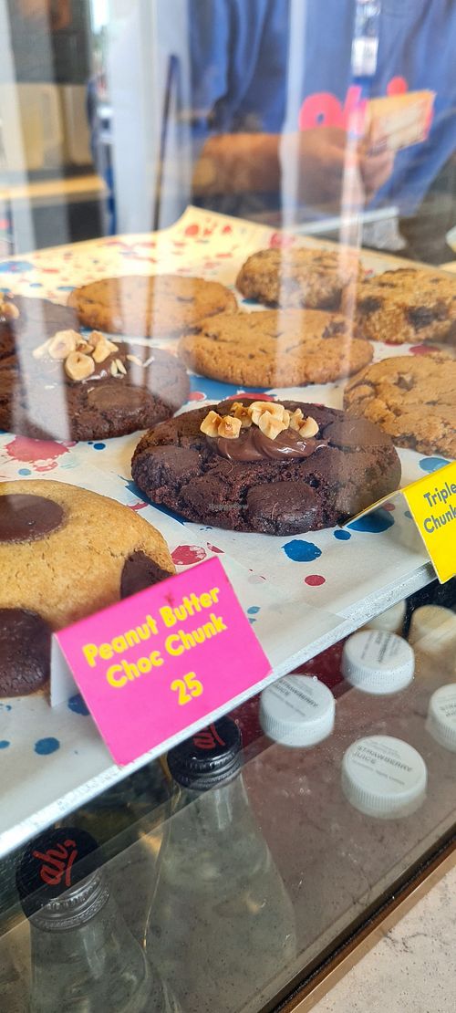 🍪 🍪 at Okja - Camps Bay in Cape Town