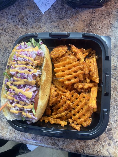 Sticks & Spoons Ramen Bar Roanoke Virginia Restaurant HappyCow