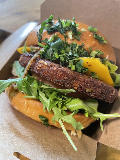 Image of Purple Ocean Superfood Bar