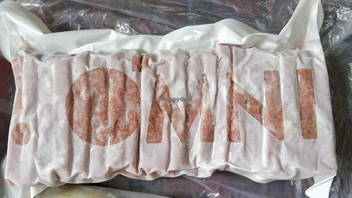 Omni luncheon 20 pieces pack at Ji Le Bao 極樂包 in North Singapore