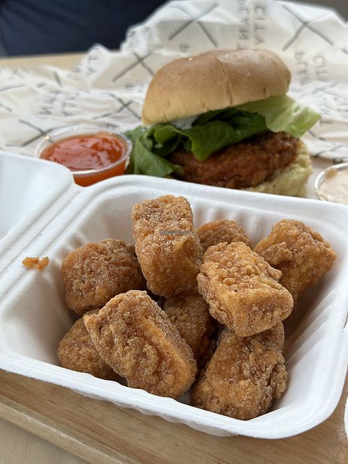 Nuggets  at Plant City X in Middletown