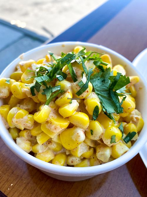 Nardcorn  at Fatty Vegan in Ventura