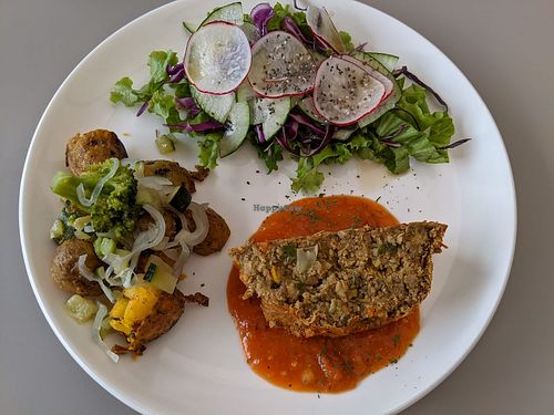 Image of YuA Restaurante