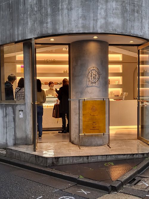  at fruits and season in Tokyo