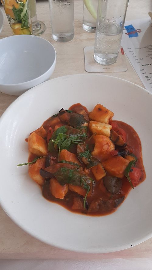 Salsa Bar and Grill Port Douglas Queensland Restaurant HappyCow