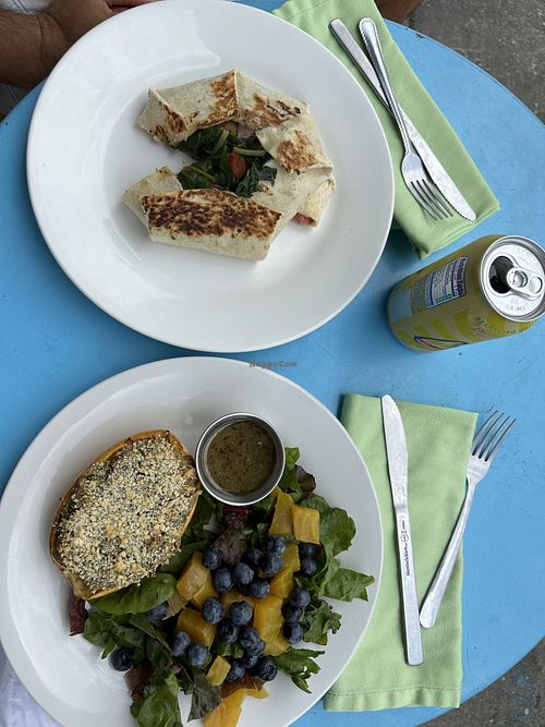   at Makin' Groceries in Biloxi